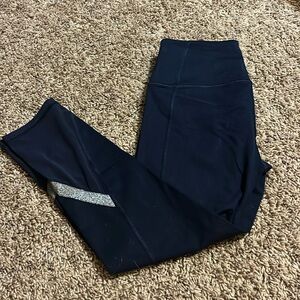 Victoria’s Secret leggings
